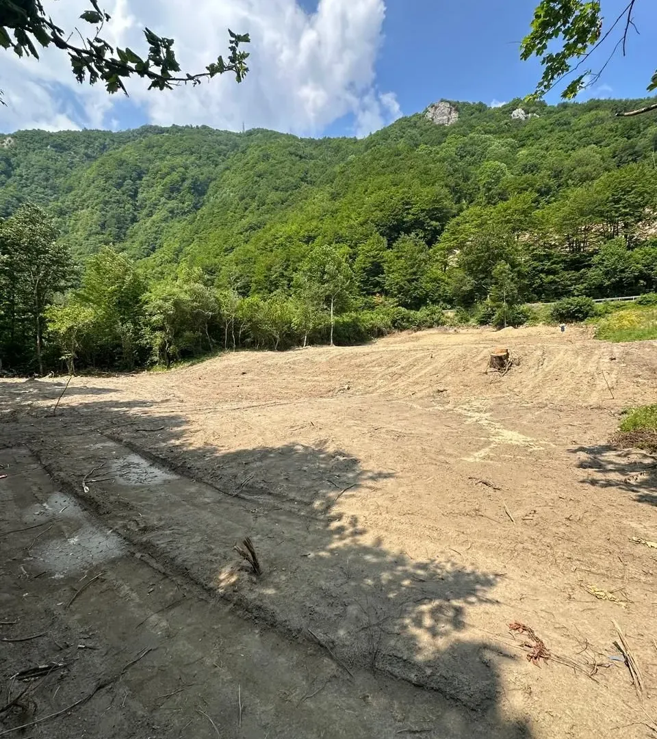 Prodaja, plac, 3239m², Moračko Trebaljevo, Kolašin