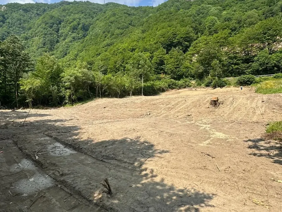 Sale, land lot, 3239m², Moračko Trebaljevo, Kolašin
