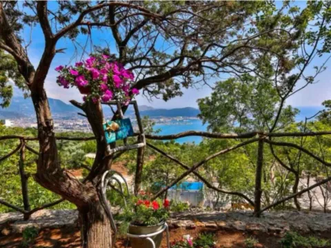 Prodaja, plac, 2000m², Šušanj, Bar - image 6