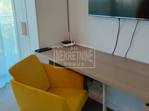 Sale, one bedroom apartment, 31m², Prozivka, Subotica - image 2