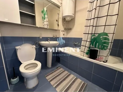 Prodaja, trosoban stan, 57m², Južni Bulevar, Vračar Sve Podlokacije - image 13