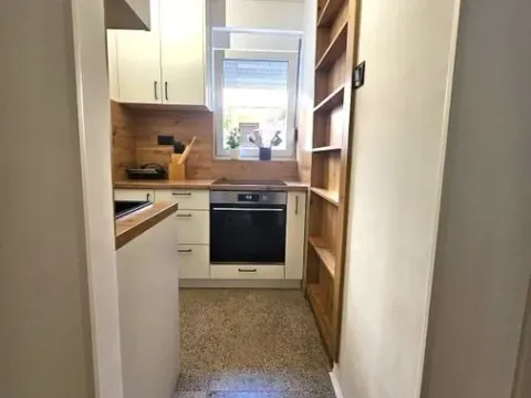 Prodaja, dvosoban stan, 52m², Rozino, Budva - image 7