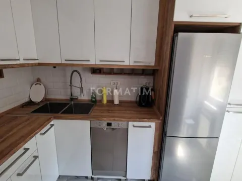 Rent, three bedroom apartment, 60m², Miljakovac, Rakovica - image 3