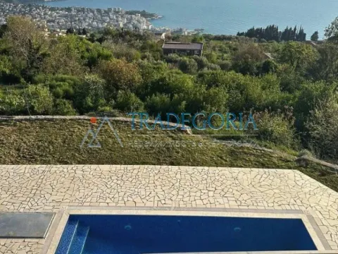 Prodaja, kuća, 240m², Dobra Voda, Bar - image 7