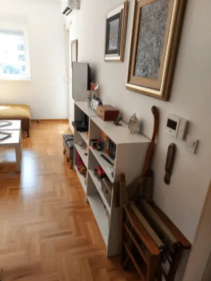 Rent, apartment, 45m², Rozino, Budva