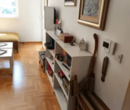 Rent, apartment, 45m², Rozino, Budva - image 5