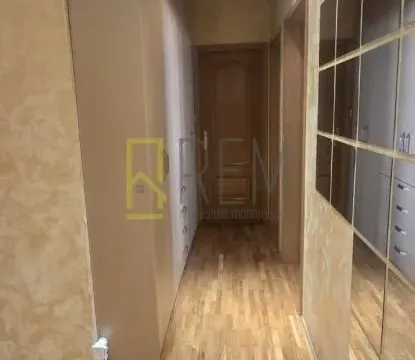 Sale, three bedroom apartment, 109m², Preko Morače, Podgorica - image 13