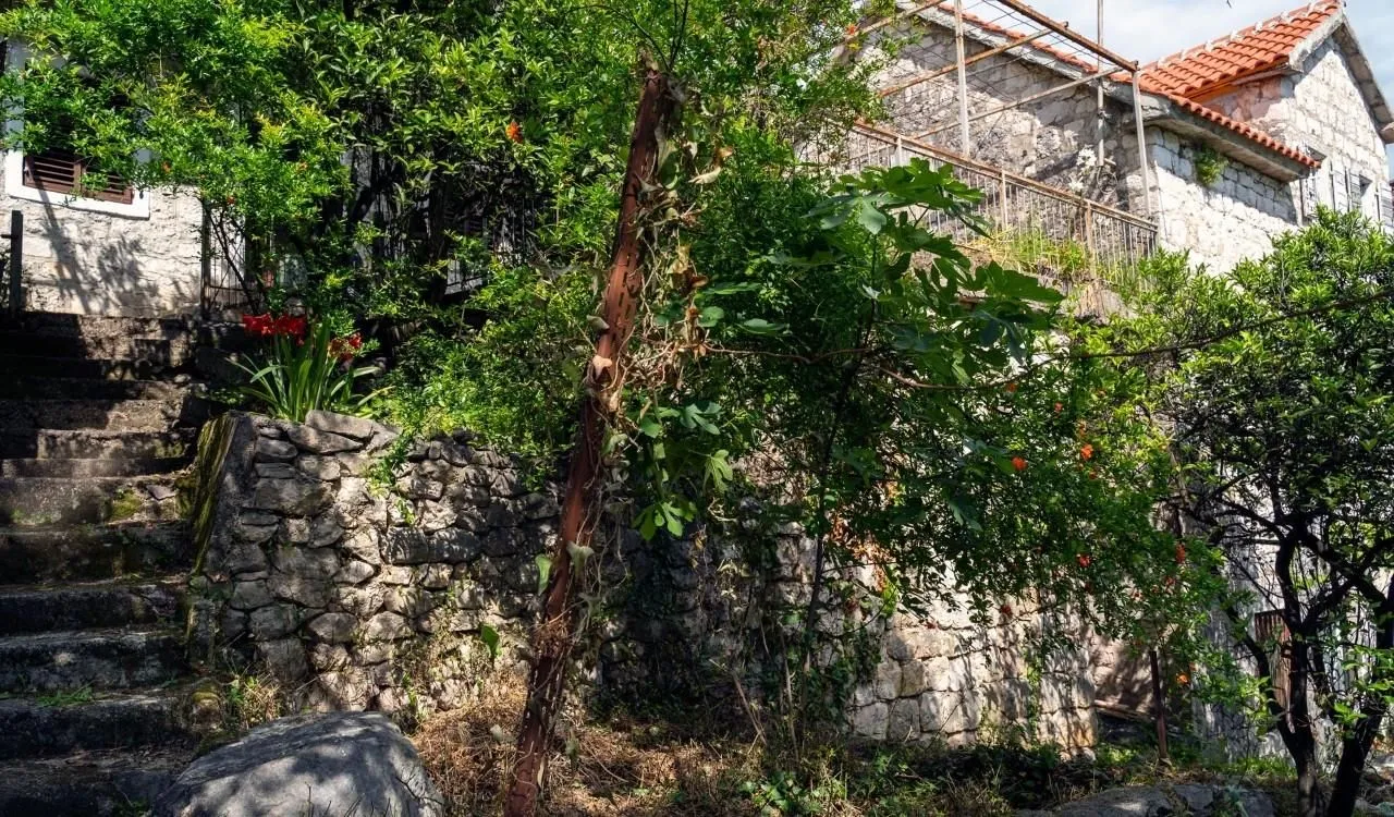 Prodaja, kuća, Dražin Vrt, Kotor