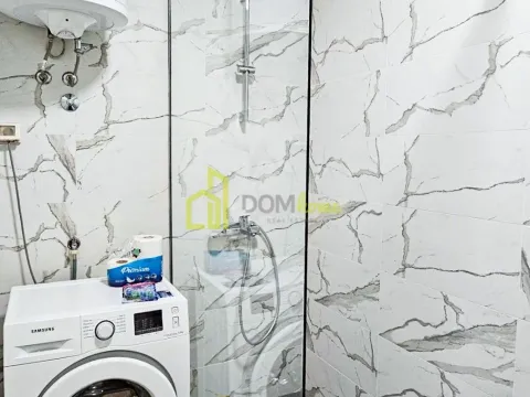 Izdavanje, jednosoban stan, 43m², City Kvart, Podgorica - image 14