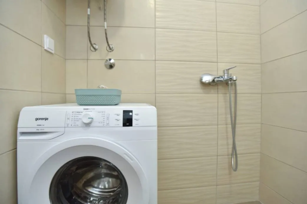 Rent, apartment, 40m², Maslinjak, Budva