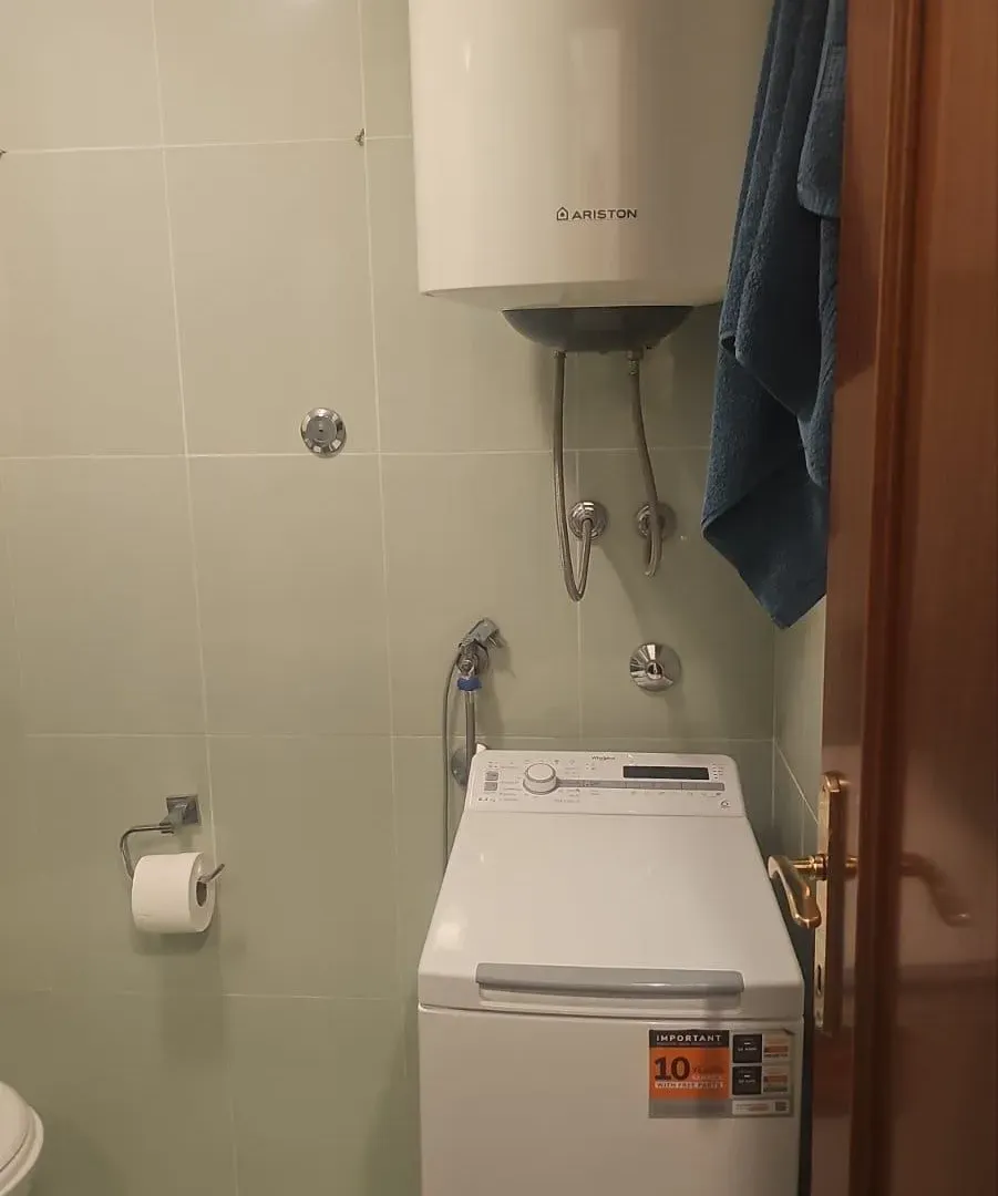 Rent, one bedroom apartment, 40m², Central Point, Podgorica