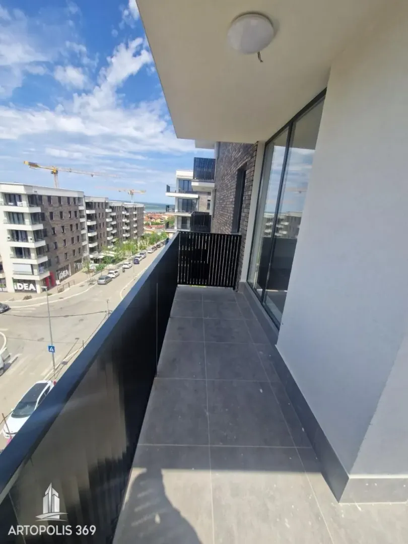 Sale, two bedroom apartment, 72m², Višnjička Banja, Palilula Sve Podlokacije