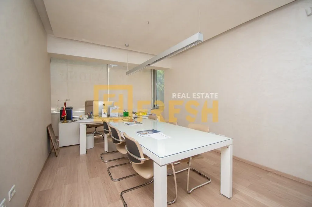 Rent, office space, 80m², Centar, Podgorica