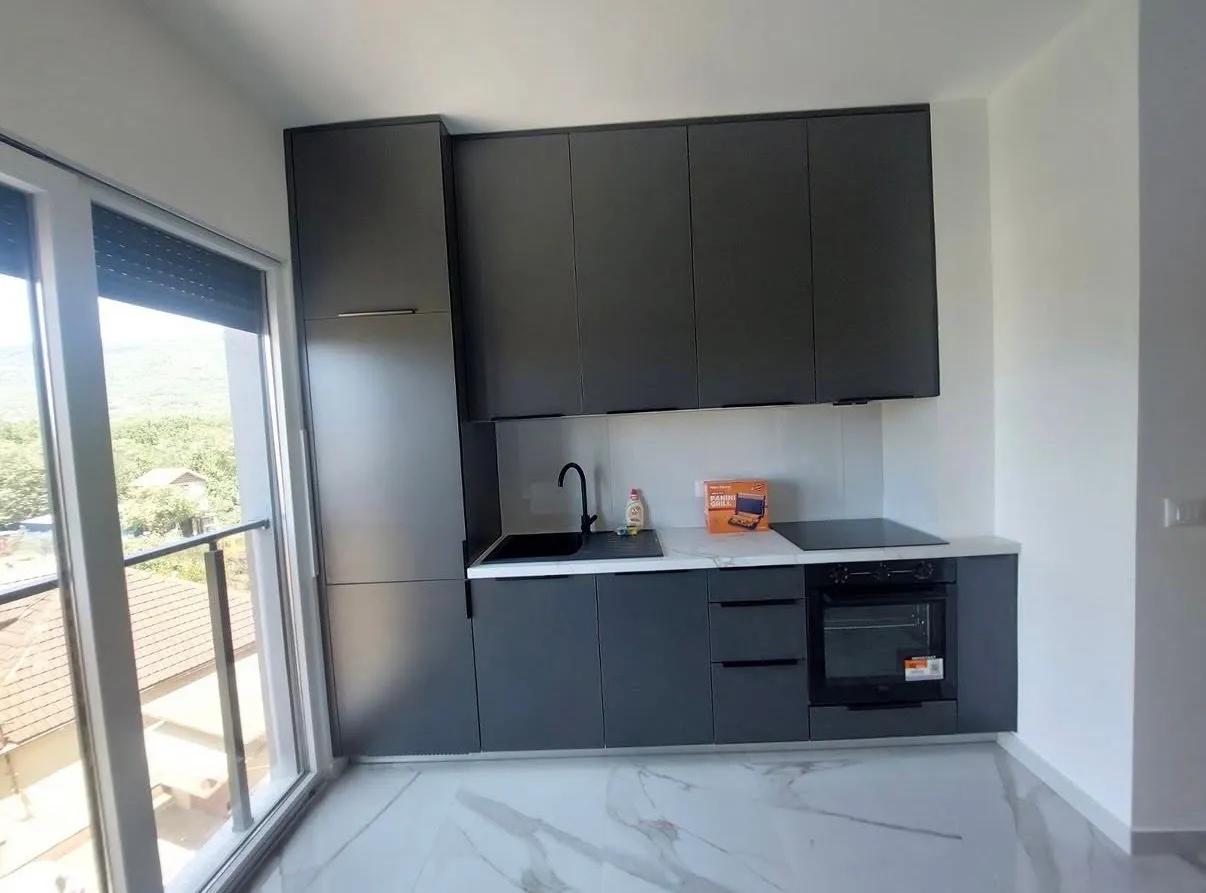 Rent, two bedroom apartment, 70m², Radanovići, Kotor