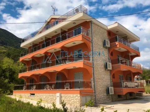 Sale, hospitality venue, 600m², Herceg Novi, Crna Gora