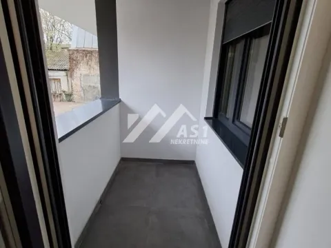 Rent, one bedroom apartment, 36m², Bulevar Evrope, Novi Sad Sve Podlokacije - image 8