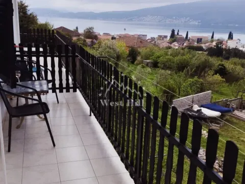 Prodaja, jednosoban stan, 54m², Baošići, Herceg Novi - image 14