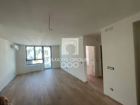 Prodaja, dvosoban stan, 86m², Savski Venac, Beograd - image 7