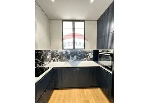 Izdavanje, jednosoban stan, 59m², Kruševac, Podgorica - image 3