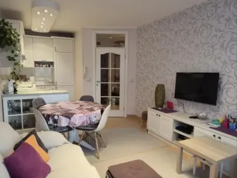 Sale, two bedroom apartment, 41m², Grbavica, Novi Sad Sve Podlokacije - image 16