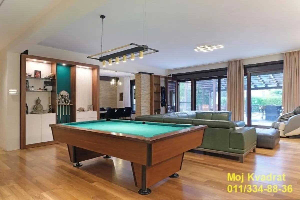 Sale, house, 520m², Mirijevo Sve Podlokacije, Beograd