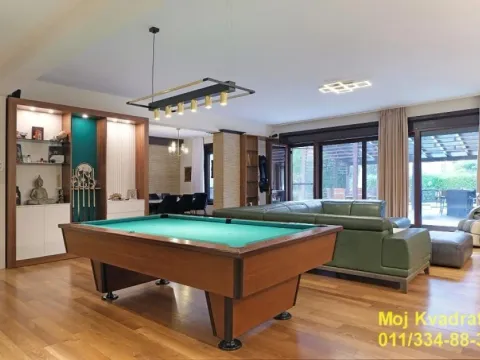 Sale, house, 520m², Mirijevo Sve Podlokacije, Beograd - image 6
