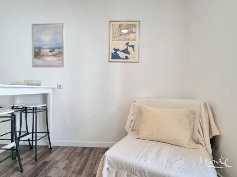 Prodaja, jednosoban stan, 34m², Grad, Kotor - image 16