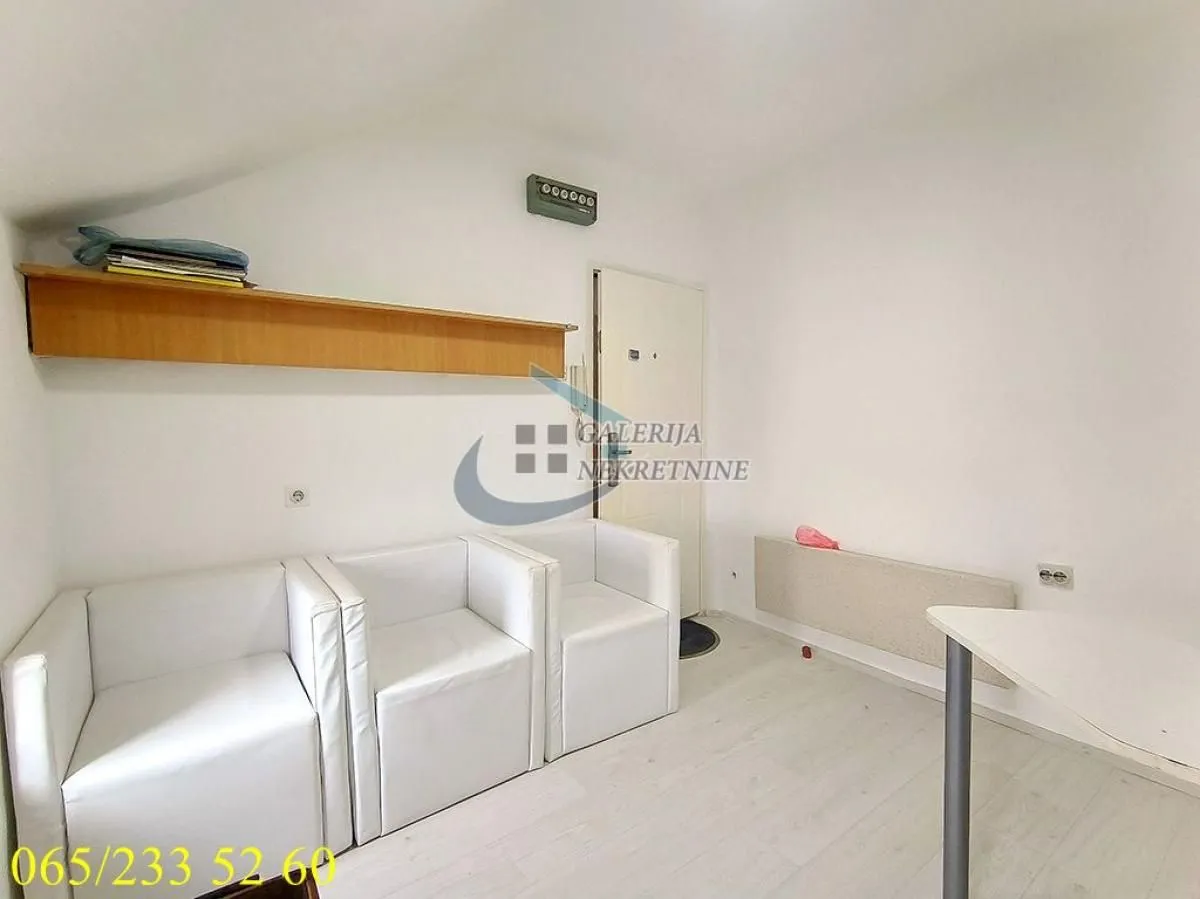 Sale, four bedroom apartment, 61m², Tašmajdan, Palilula Sve Podlokacije