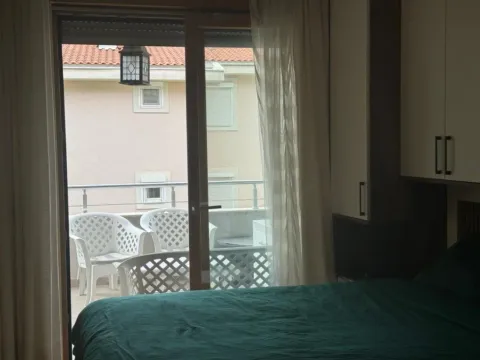 Prodaja, dvosoban stan, 55m², Lazi, Budva - image 4