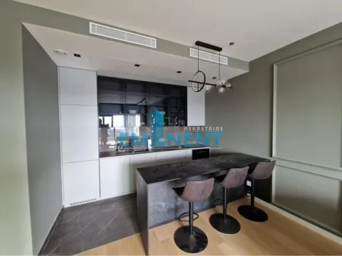 Rent, three bedroom apartment, 77m², Novi Beograd Blok 65, Novi Beograd Sve Podlokacije - image 5