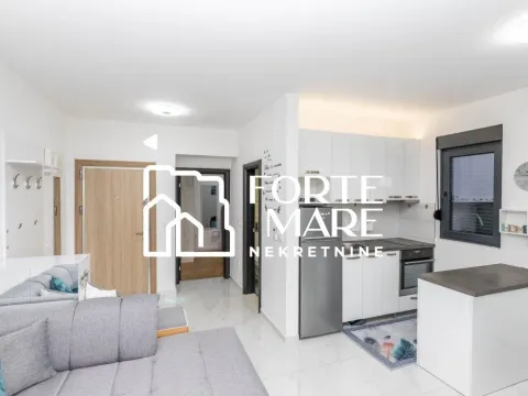 Prodaja, jednosoban stan, 34m², Đenovići, Herceg Novi - image 6