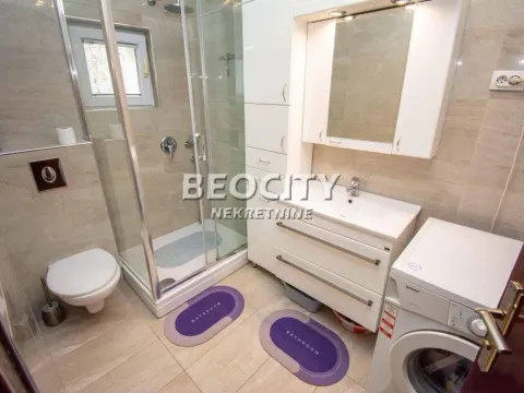 Prodaja, četvorosoban stan, 78m², Senjak, Beograd - image 8