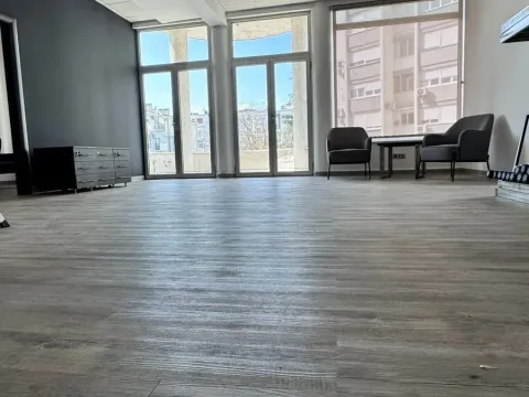 Rent, office space, 120m², Preko Morače, Podgorica - image 11