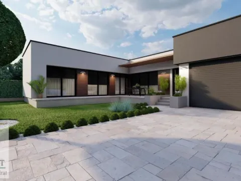 Sale, land lot, 450m², Zvečka, Obrenovac - image 9