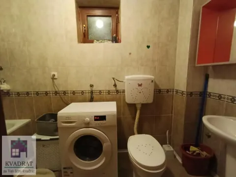 Rent, one bedroom apartment, 46m², Obrenovac, Beograd - image 8