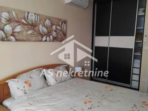 Rent, three bedroom apartment, 75m², Voždovac Sve Podlokacije, Beograd - image 15
