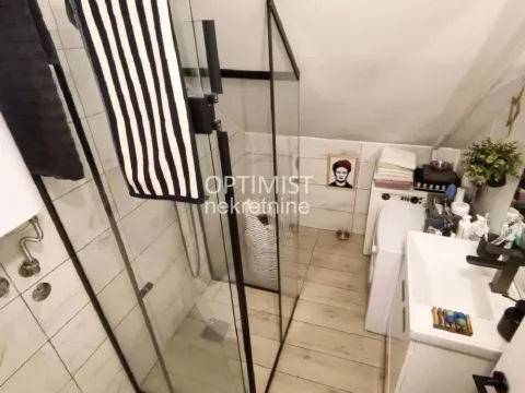 Sale, one bedroom apartment, 40m², Rakovica, Beograd - image 8