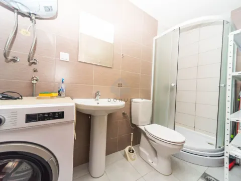 Rent, two bedroom apartment, 65m², Krivi Most, Podgorica - image 9