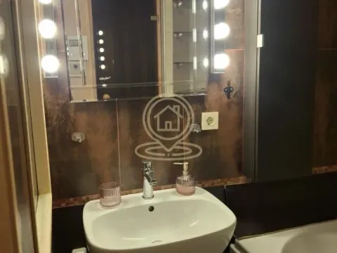 Rent, two bedroom apartment, 55m², Stari Grad, Beograd - image 12