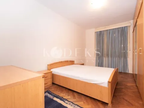 Rent, two bedroom apartment, 58m², Centar, Podgorica - image 5