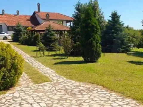 Prodaja, kuća, 205m², Arnajevo, Barajevo - image 7