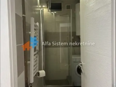 Rent, three bedroom apartment, 80m², Crveni Krst, Beograd - image 13