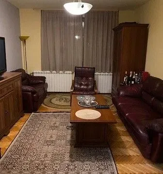 Sale, four bedroom apartment, 104m², Gradska Bolnica, Zvezdara Sve Podlokacije