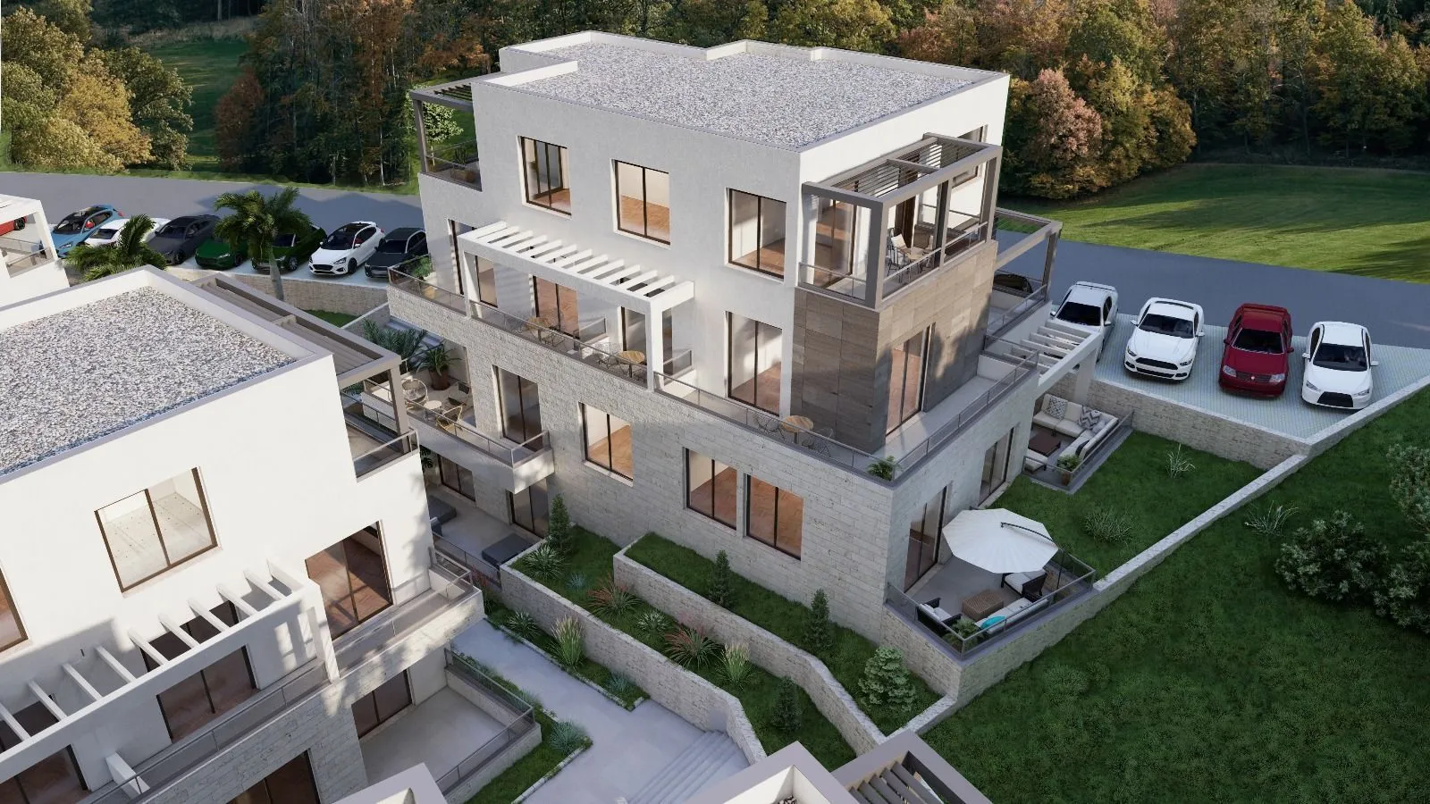 Prodaja, plac, 1983m², Mrčevac, Tivat