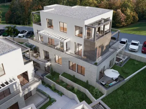 Sale, land lot, 1983m², Mrčevac, Tivat - image 3