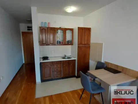 Rent, studio apartment, 27m², Grbavica, Novi Sad Sve Podlokacije - image 11
