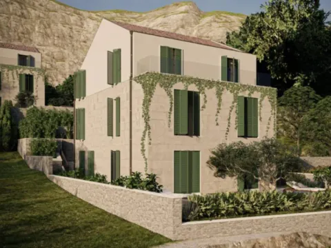 Prodaja, dvosoban stan, 67m², Prčanj, Kotor - image 5