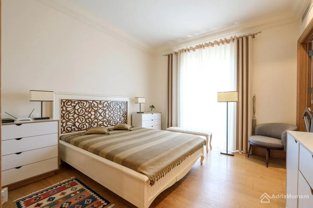 Prodaja, dvosoban stan, 116m², Porto Montenegro, Tivat