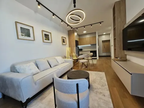 Izdavanje, dvosoban stan, 46m², Telep, Novi Sad Sve Podlokacije - image 4
