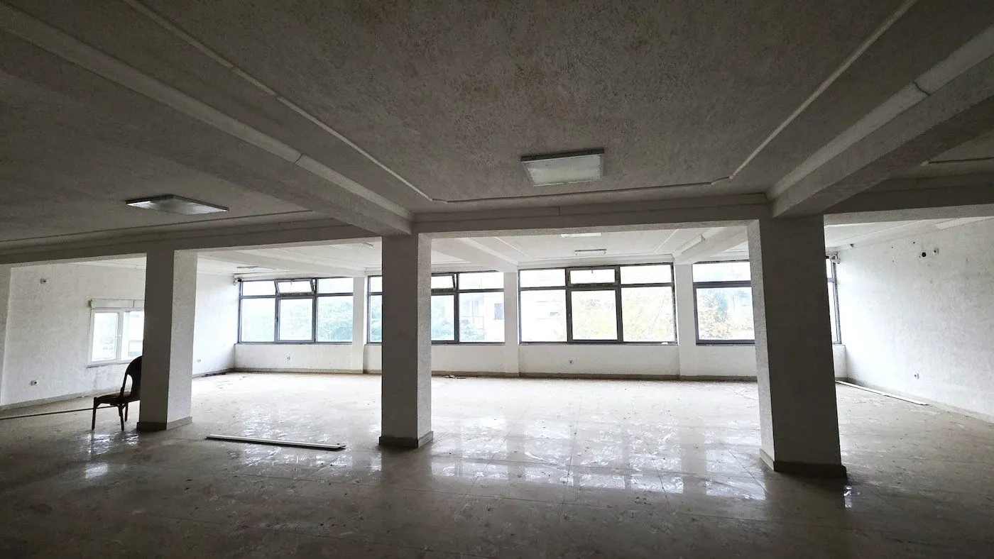 Rent, office space, 120m², Zagorič, Podgorica